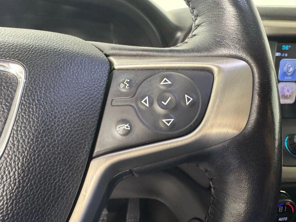 used 2019 GMC Acadia car, priced at $19,994