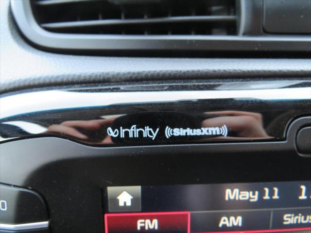 used 2016 Kia Soul car, priced at $9,995