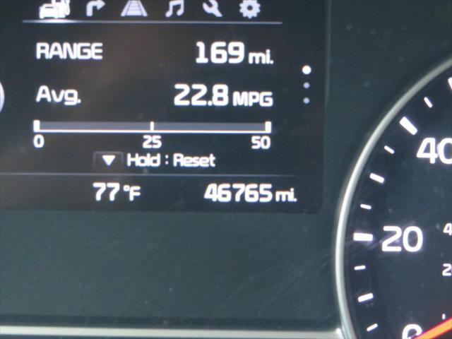 used 2016 Kia Soul car, priced at $9,995