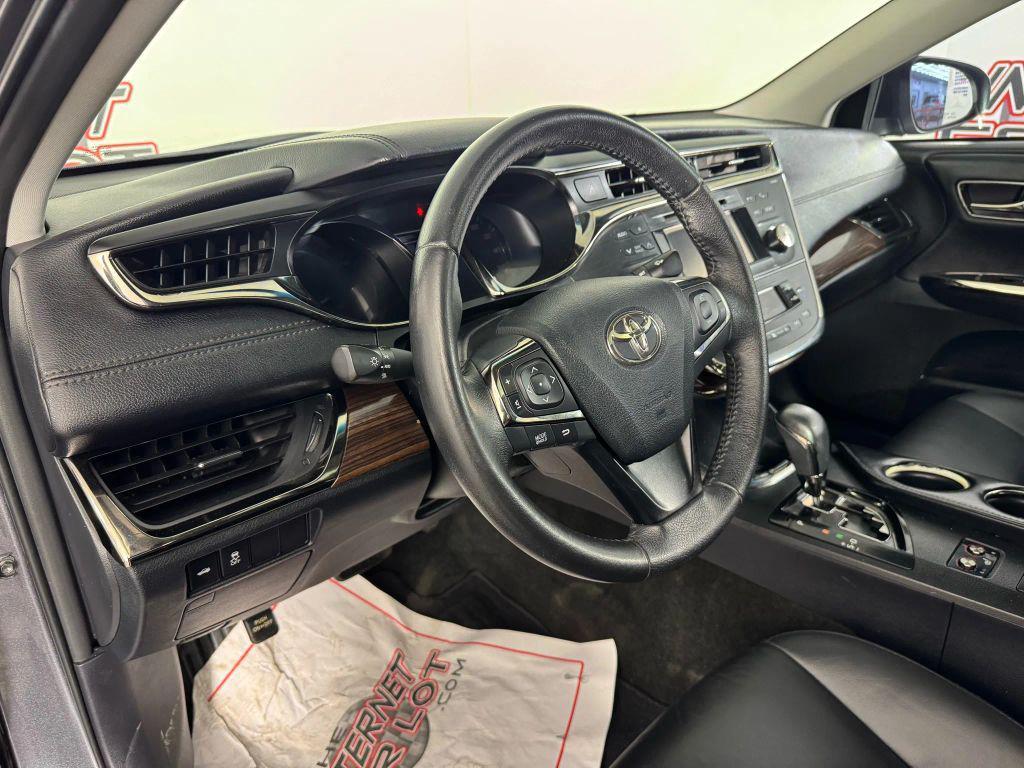 used 2013 Toyota Avalon Hybrid car, priced at $11,995
