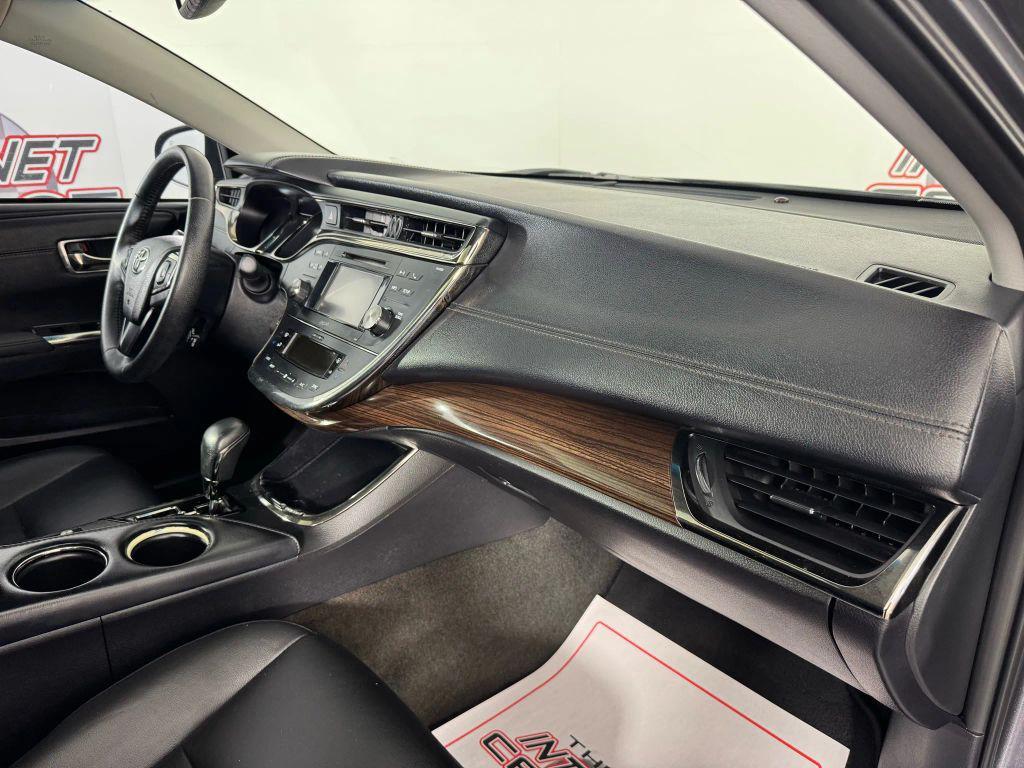 used 2013 Toyota Avalon Hybrid car, priced at $11,995