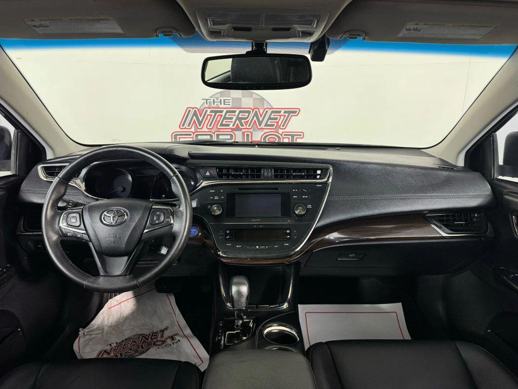 used 2013 Toyota Avalon Hybrid car, priced at $11,995