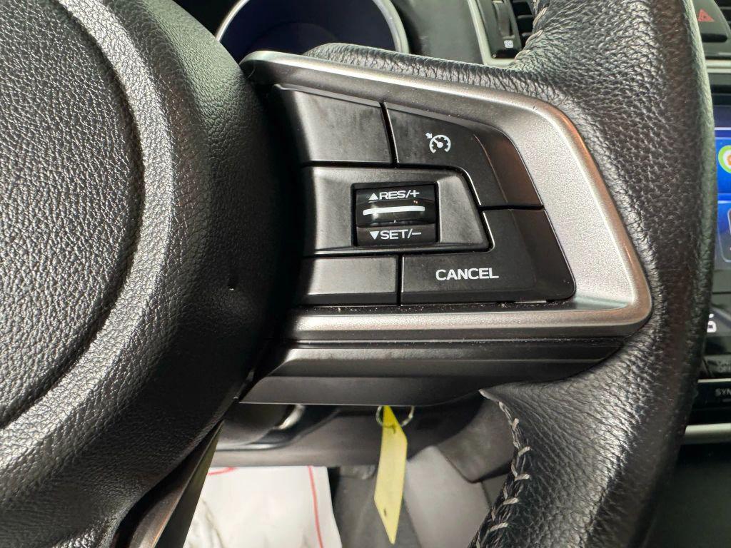 used 2018 Subaru Legacy car, priced at $12,995