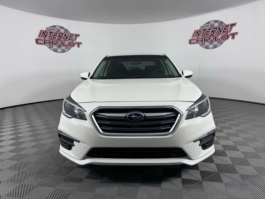 used 2018 Subaru Legacy car, priced at $12,995