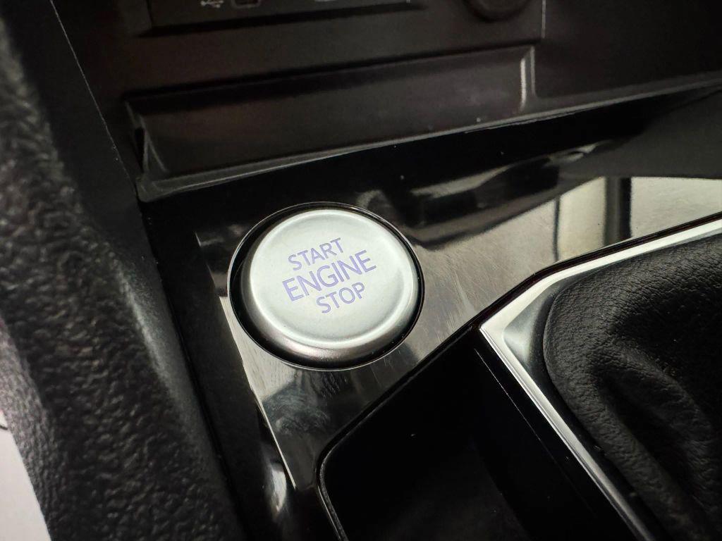 used 2024 Volkswagen Taos car, priced at $21,999