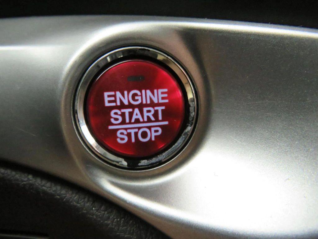 used 2018 Acura ILX car, priced at $17,995