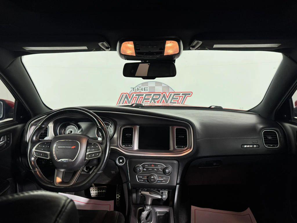 used 2020 Dodge Charger car, priced at $31,995