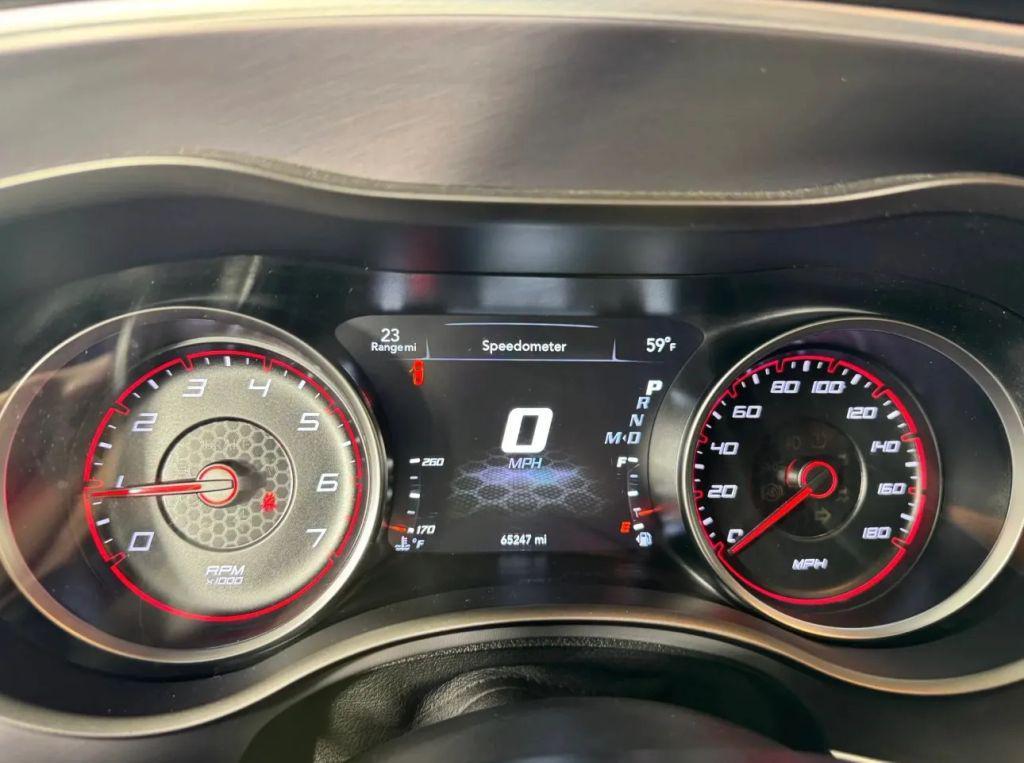 used 2020 Dodge Charger car, priced at $31,995