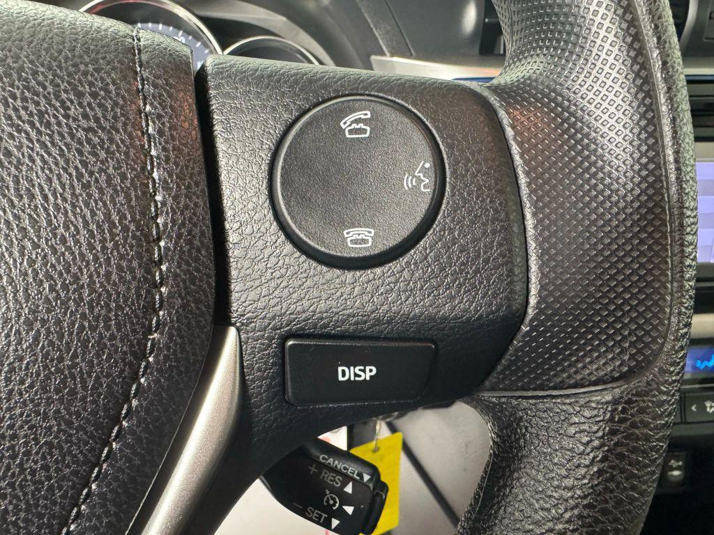 used 2016 Toyota Corolla car, priced at $12,995