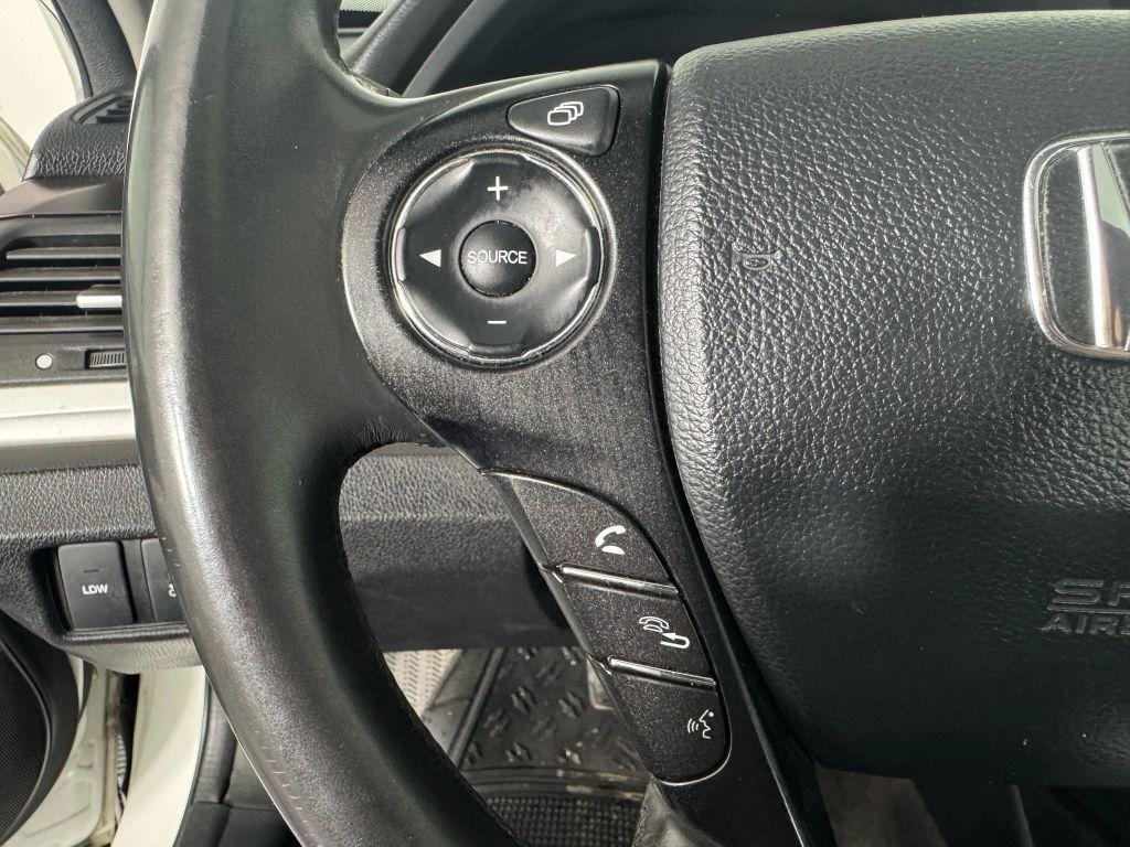 used 2015 Honda Crosstour car, priced at $9,995