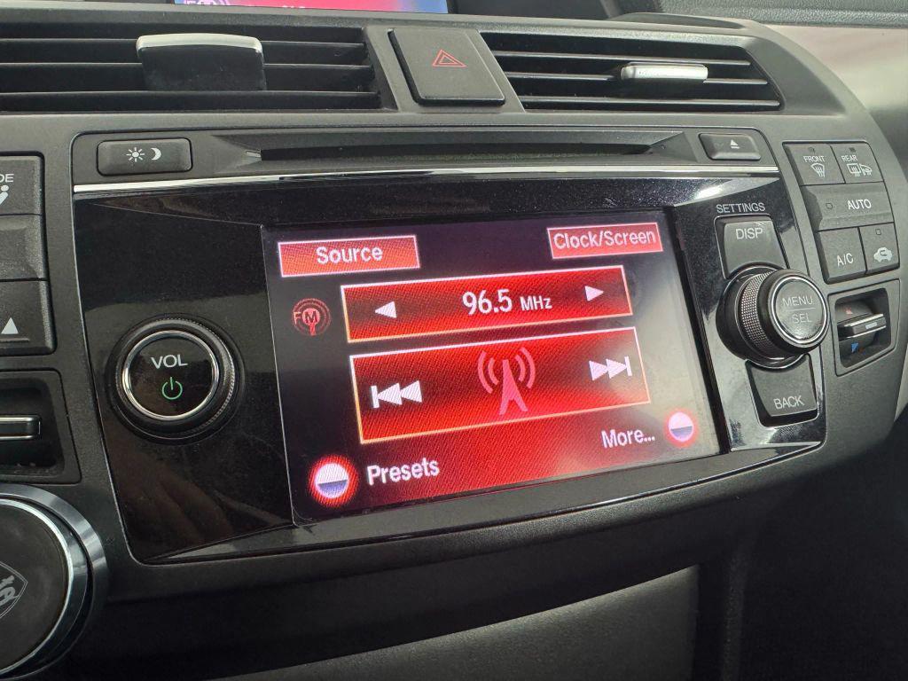 used 2015 Honda Crosstour car, priced at $9,995