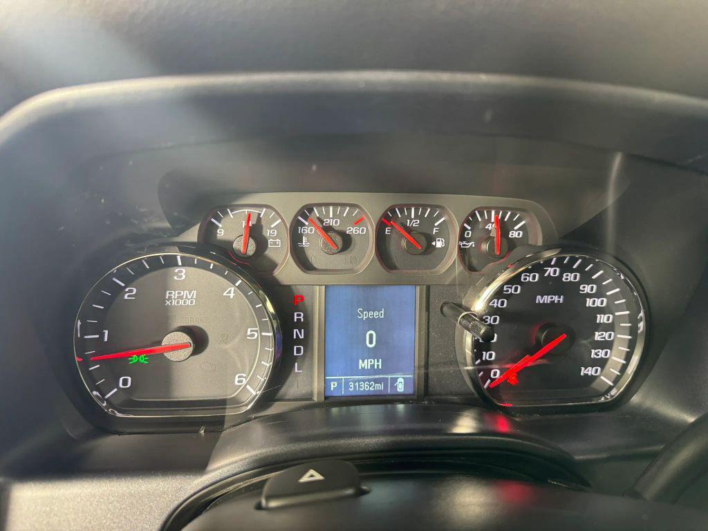 used 2019 GMC Sierra 1500 Limited car, priced at $24,995