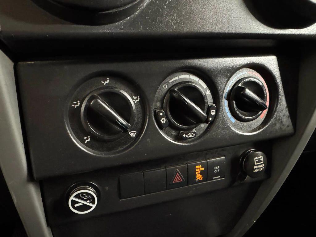 used 2007 Jeep Wrangler car, priced at $15,995