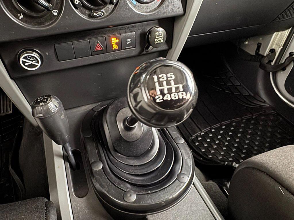 used 2007 Jeep Wrangler car, priced at $15,995