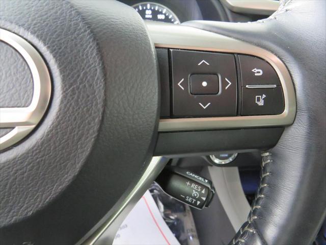 used 2016 Lexus RX 350 car, priced at $21,995