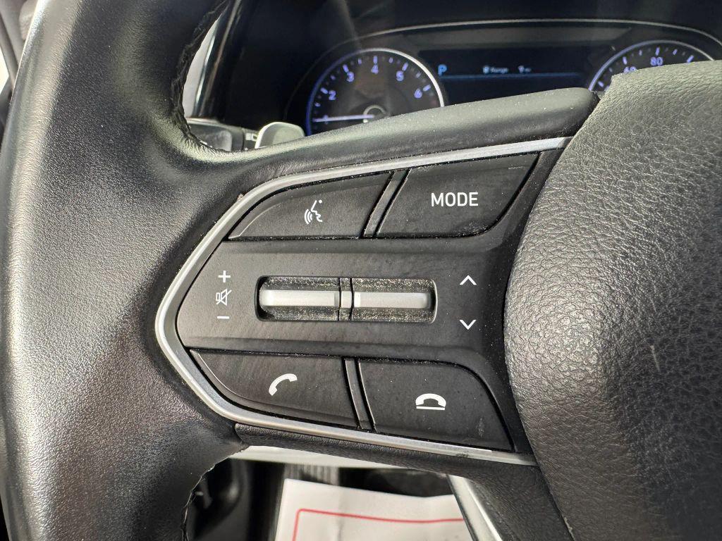 used 2022 Hyundai Palisade car, priced at $23,995
