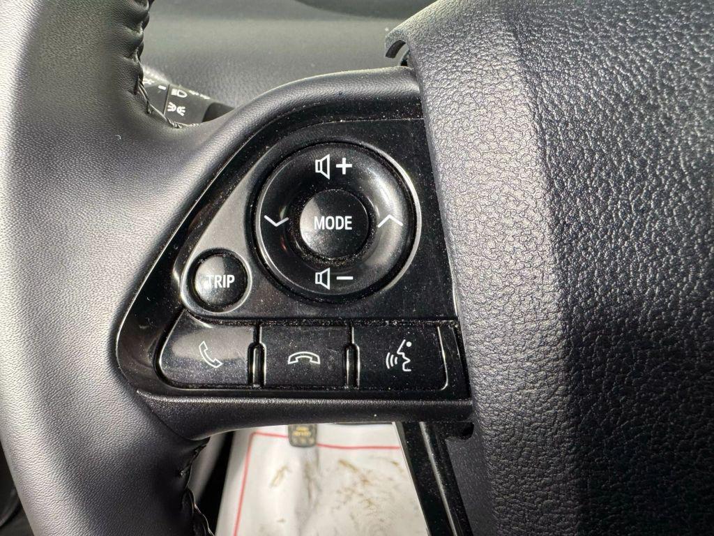 used 2022 Toyota Prius Prime car, priced at $20,495