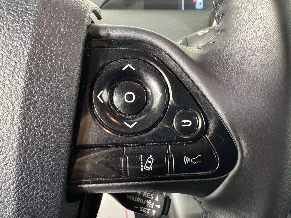 used 2022 Toyota Prius Prime car, priced at $20,495