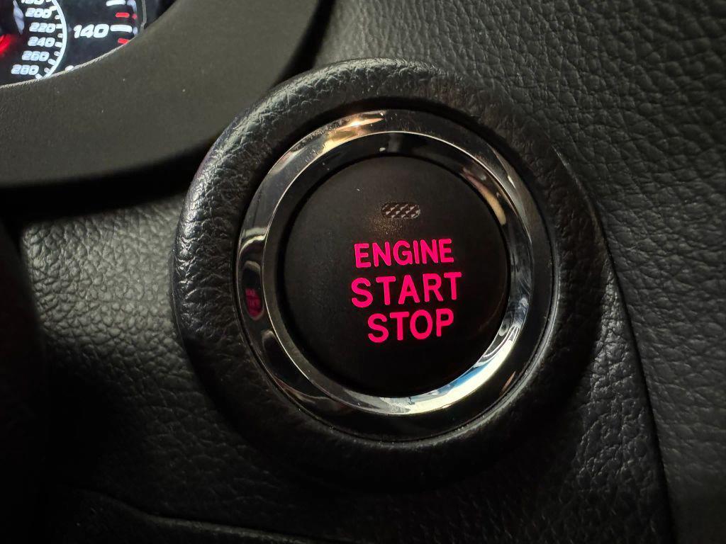used 2020 Subaru WRX STI car, priced at $33,995