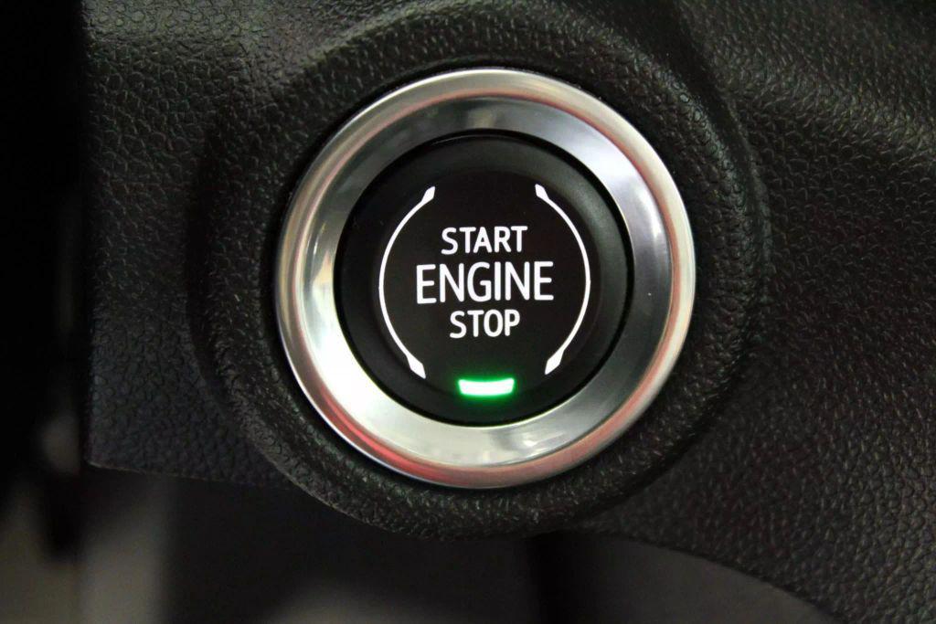 used 2021 Chevrolet TrailBlazer car, priced at $17,495