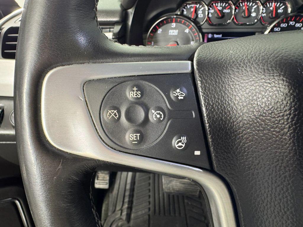 used 2016 GMC Yukon car, priced at $18,495