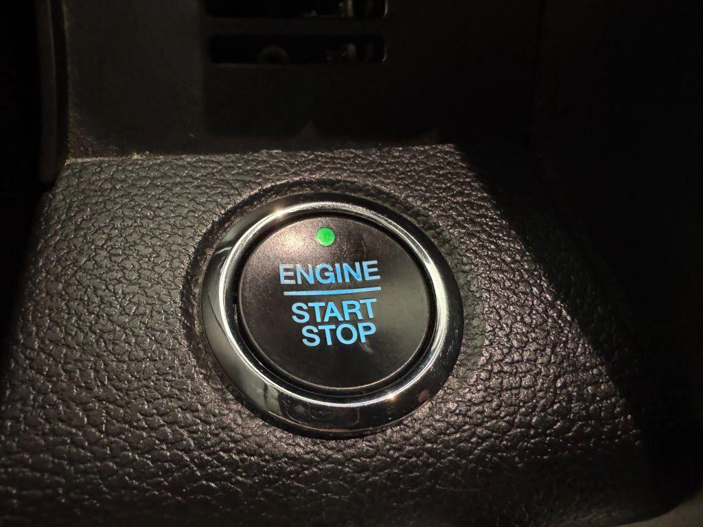 used 2019 Ford Expedition car, priced at $20,995