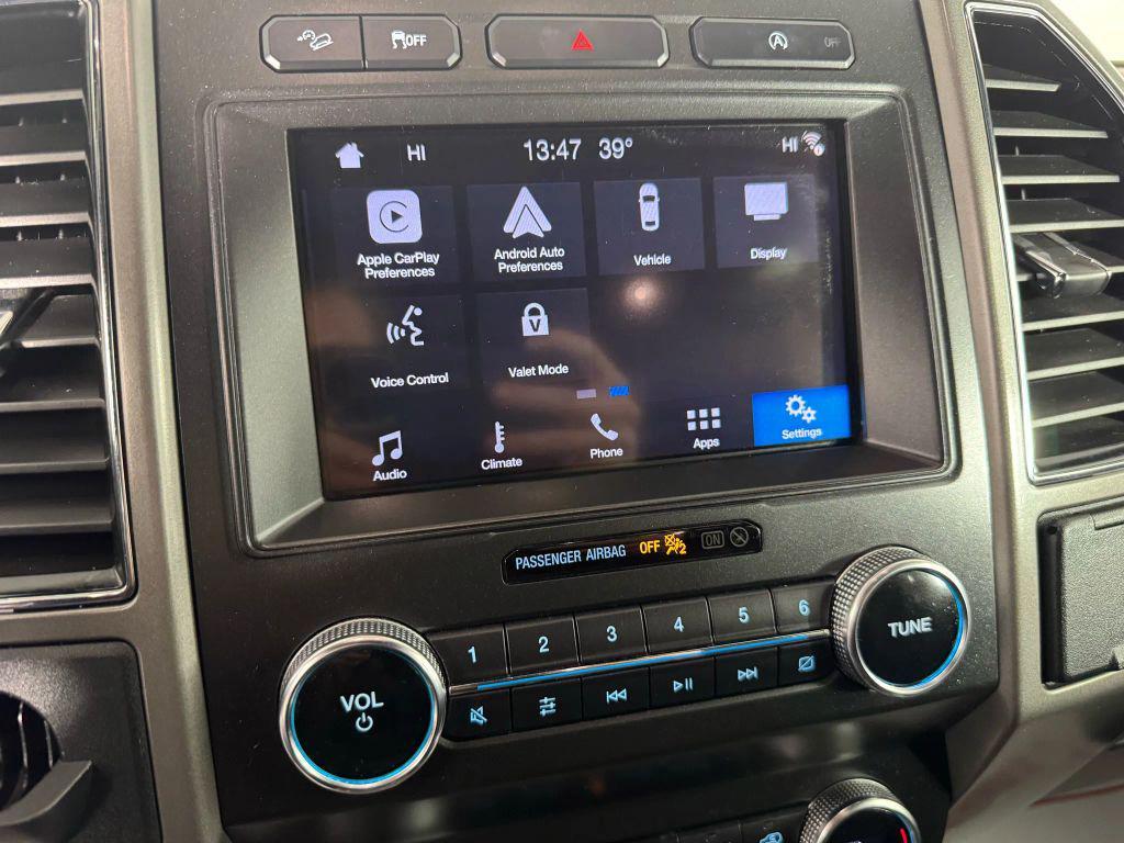 used 2019 Ford Expedition car, priced at $20,995