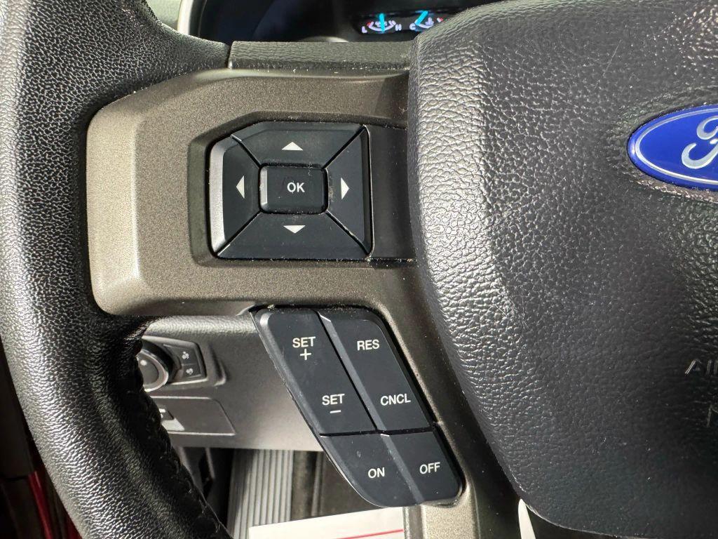 used 2019 Ford Expedition car, priced at $20,995