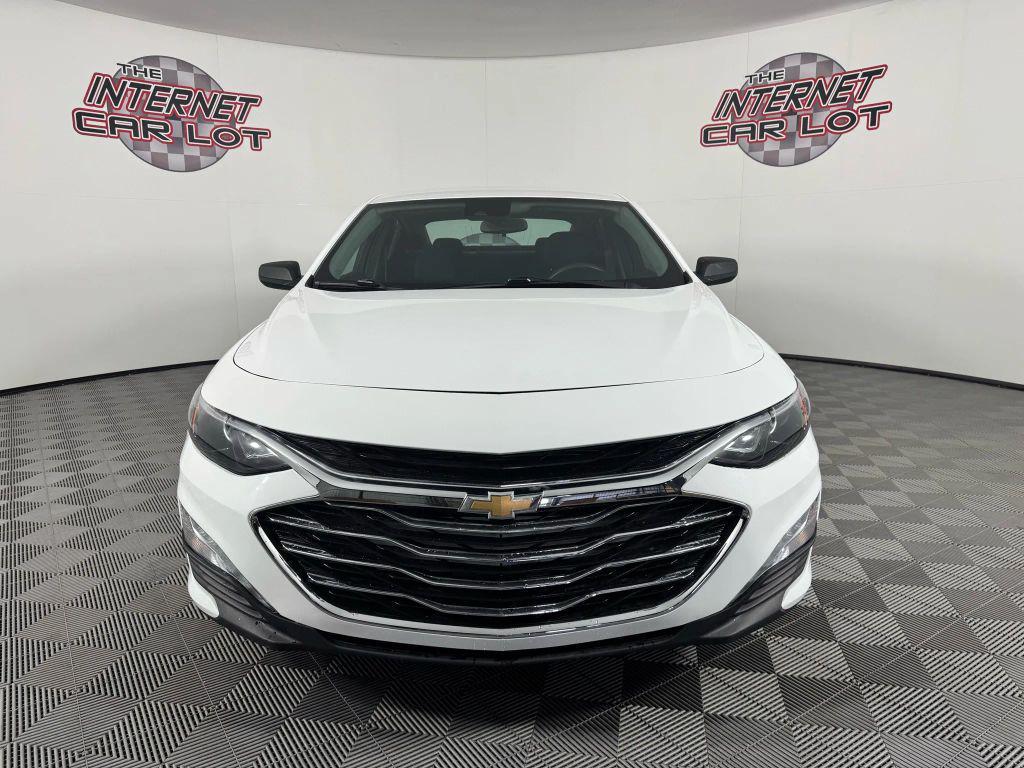 used 2023 Chevrolet Malibu car, priced at $13,489