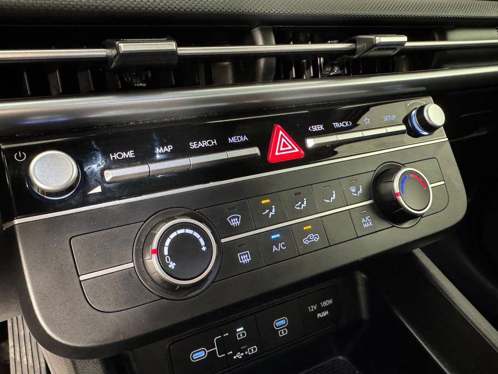 used 2025 Hyundai SANTA CRUZ car, priced at $24,495