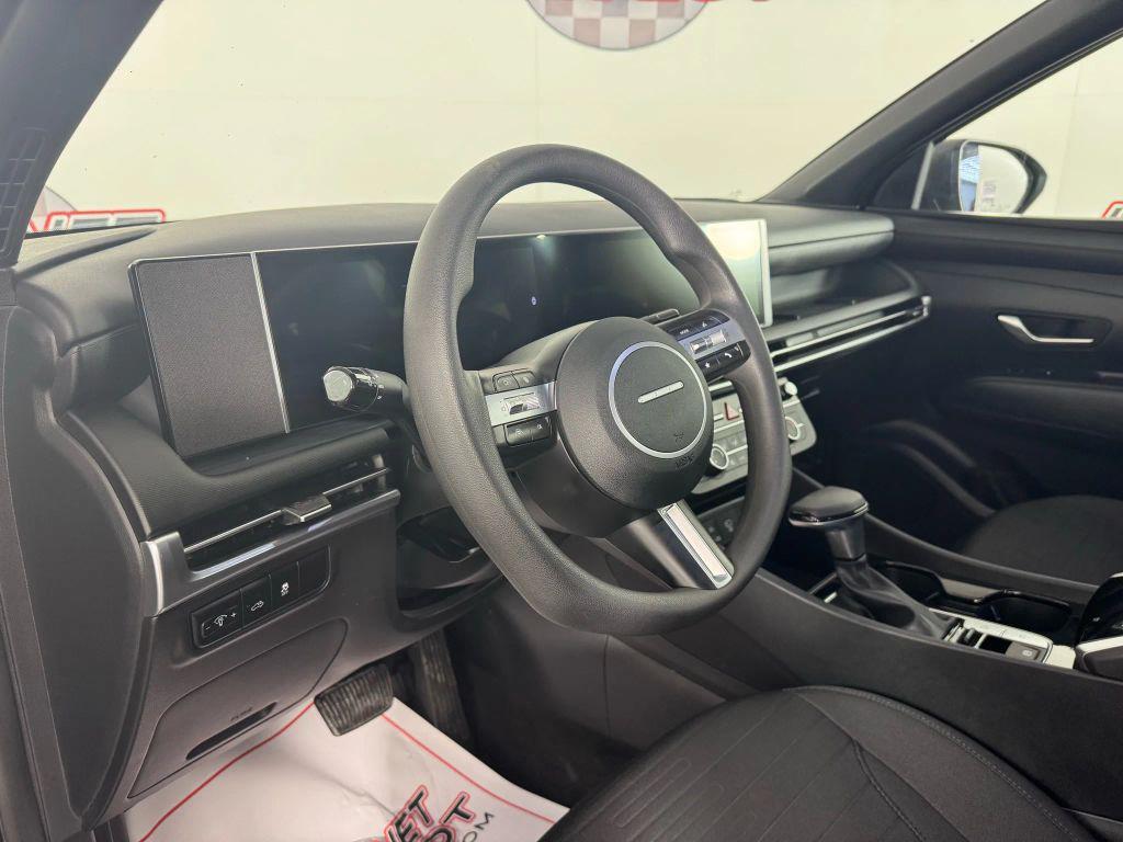 used 2025 Hyundai SANTA CRUZ car, priced at $24,495