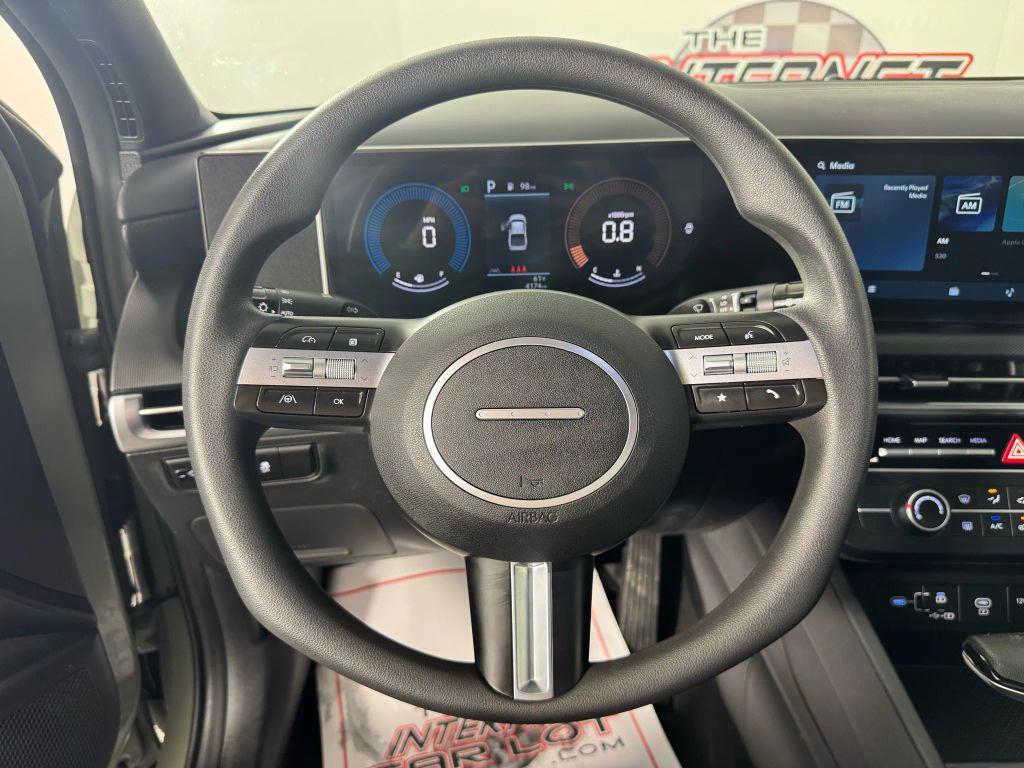 used 2025 Hyundai SANTA CRUZ car, priced at $24,495