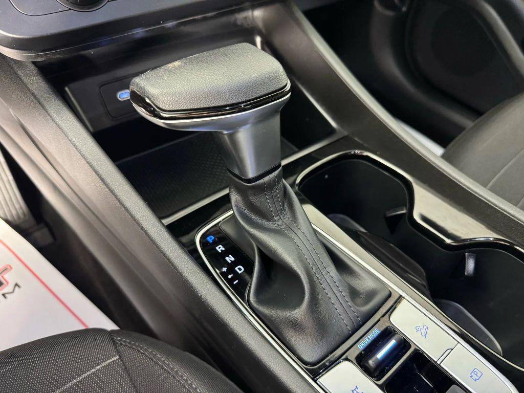 used 2025 Hyundai SANTA CRUZ car, priced at $24,495