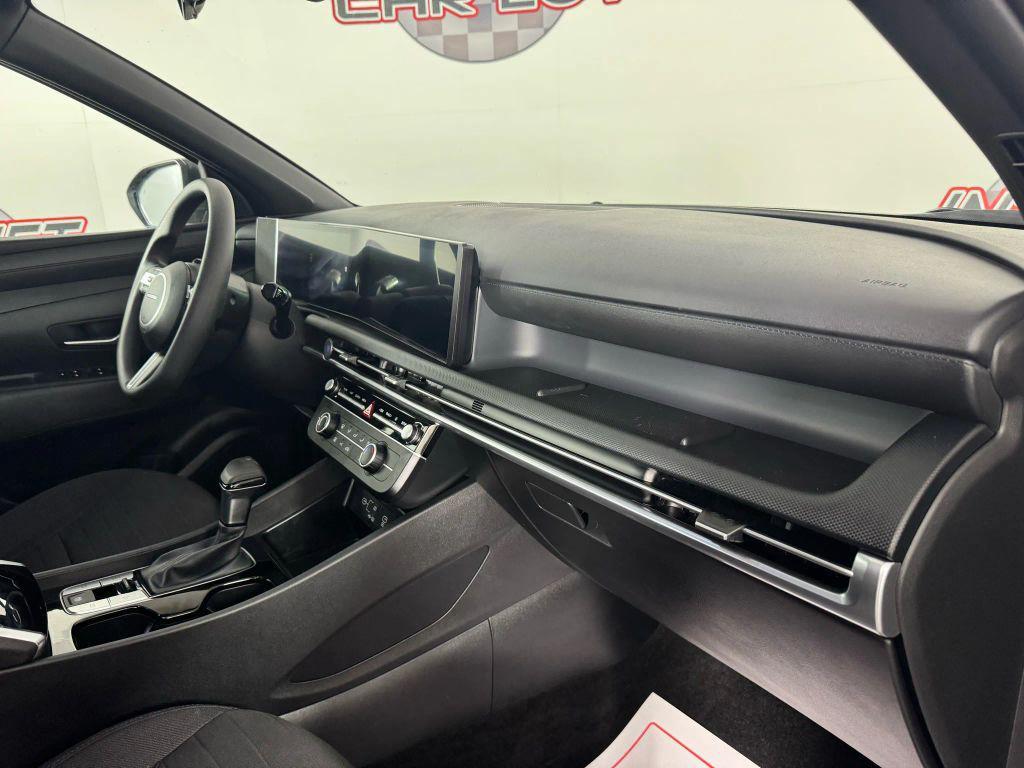 used 2025 Hyundai SANTA CRUZ car, priced at $24,495
