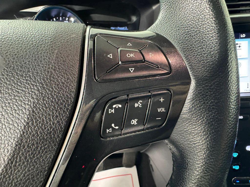 used 2019 Ford Explorer car, priced at $18,995