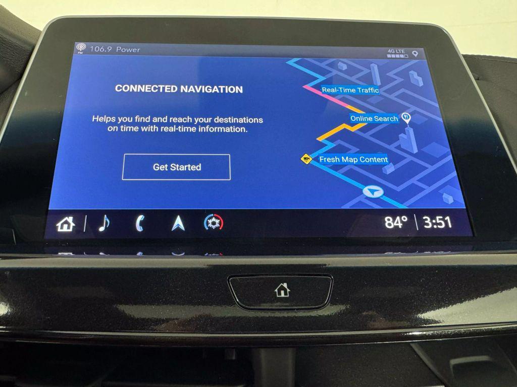 used 2024 Cadillac CT5 car, priced at $35,495