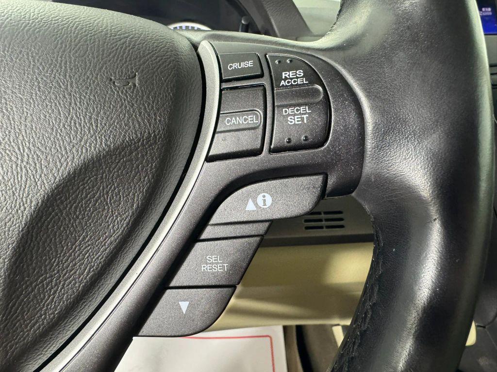 used 2017 Acura RDX car, priced at $14,994