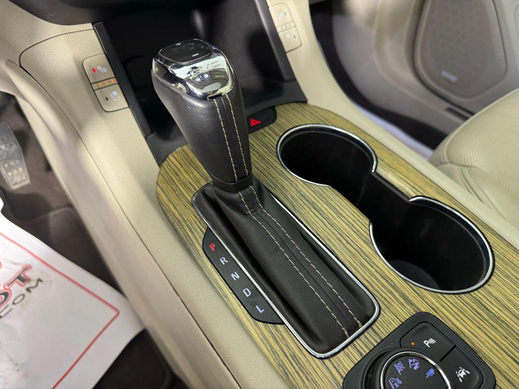 used 2019 GMC Acadia car, priced at $16,494