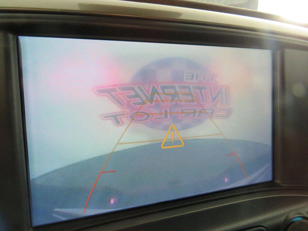 used 2018 Chevrolet Silverado 2500 car, priced at $34,995