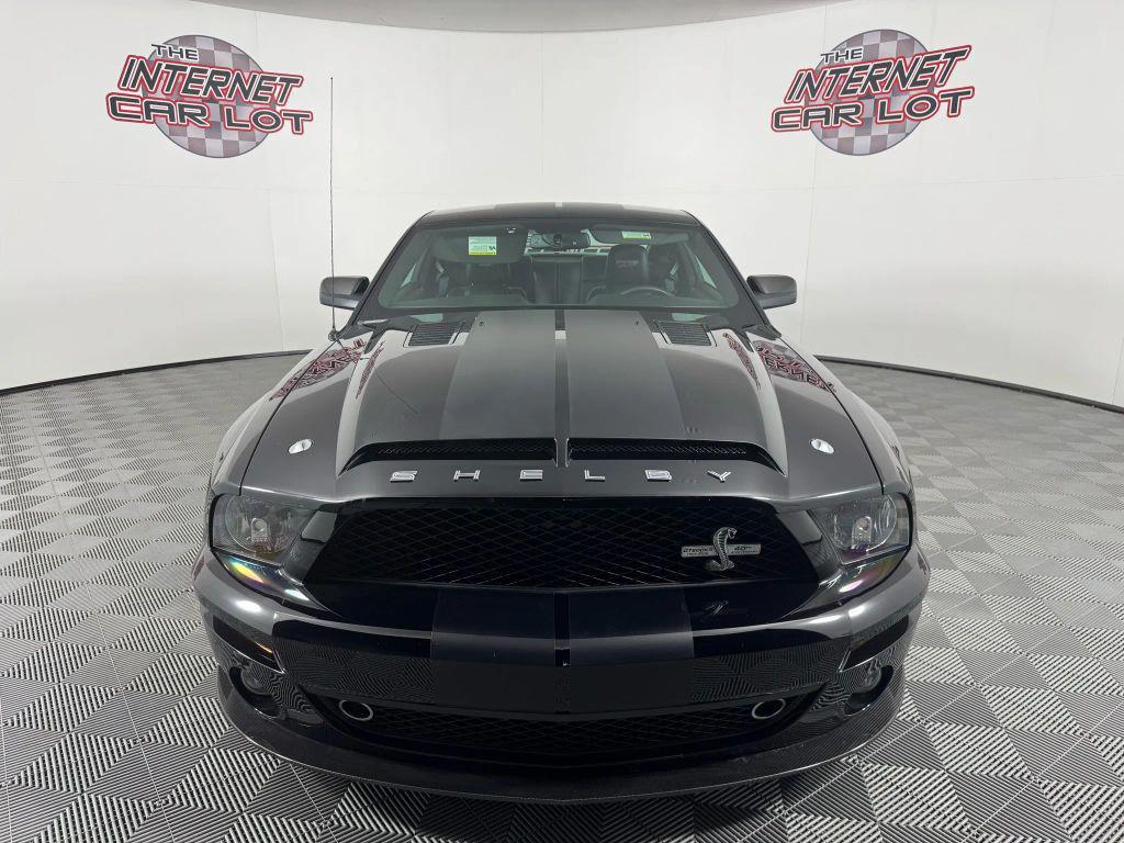 used 2008 Ford Mustang car, priced at $79,995