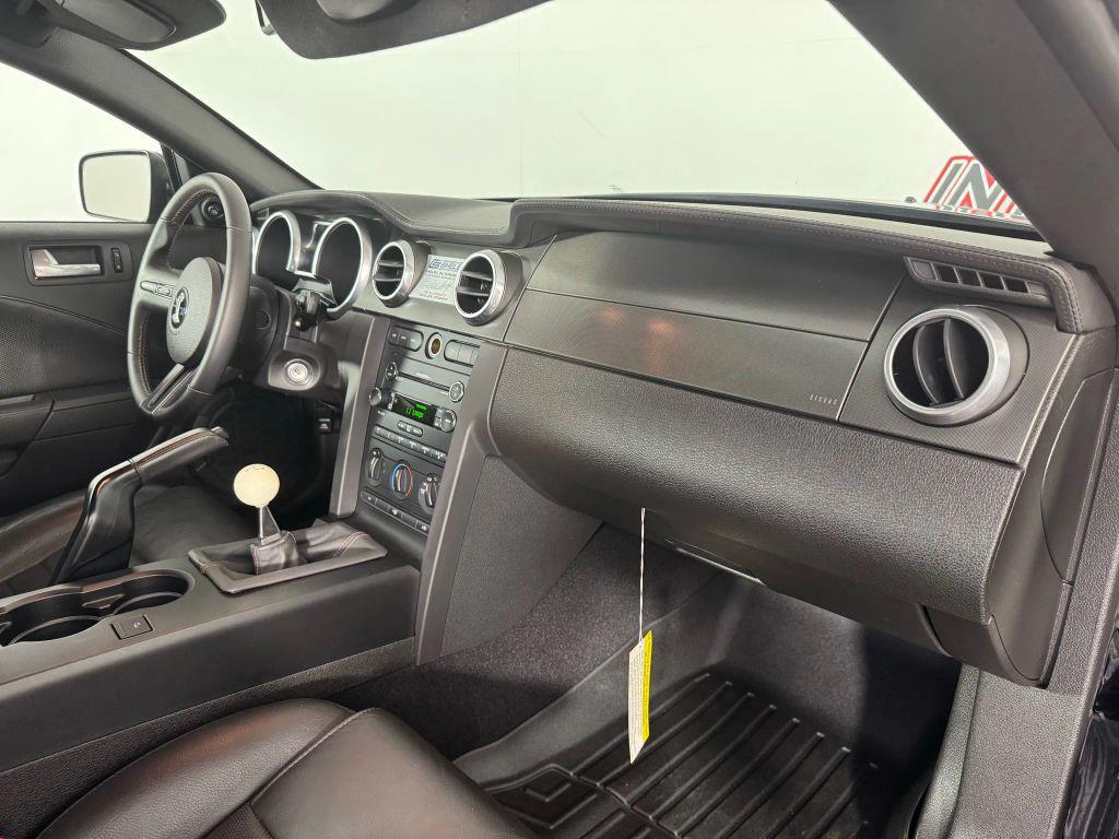 used 2008 Ford Mustang car, priced at $79,995