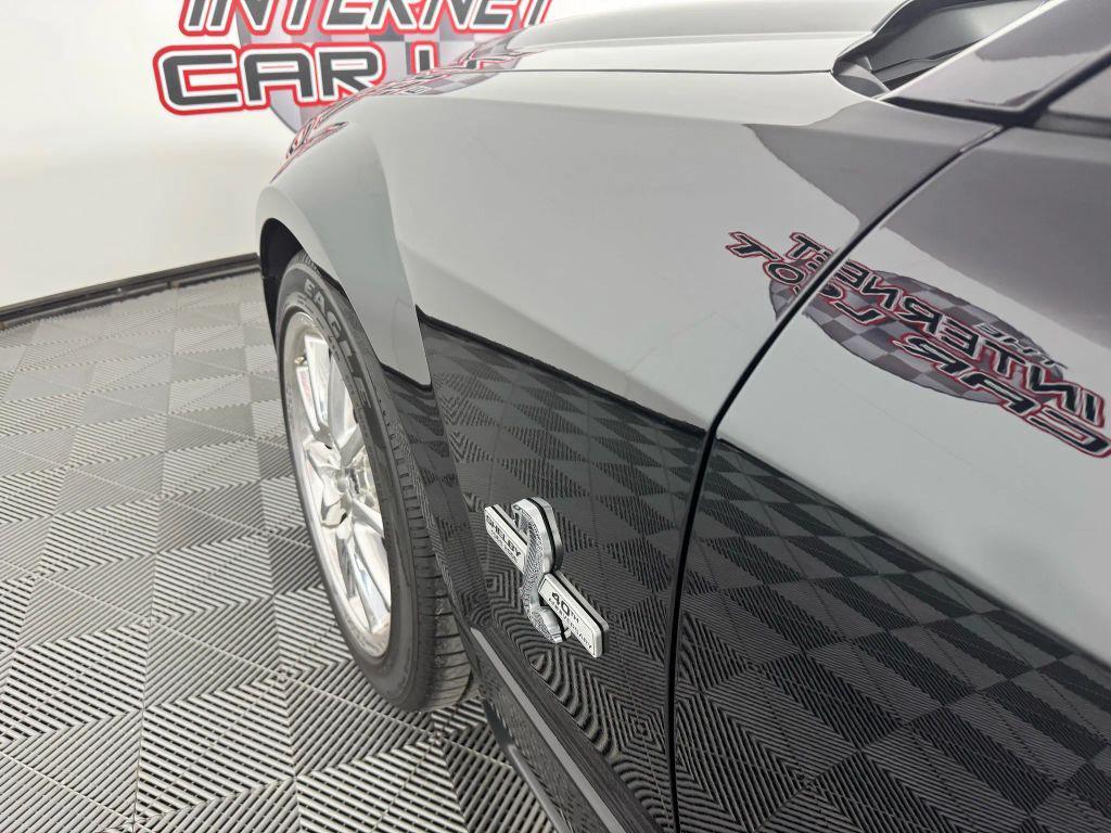 used 2008 Ford Mustang car, priced at $79,995