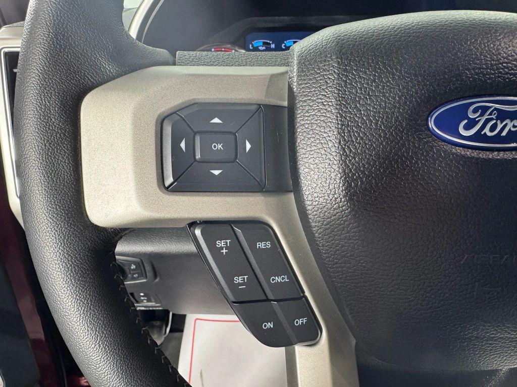 used 2020 Ford F-250 car, priced at $46,995