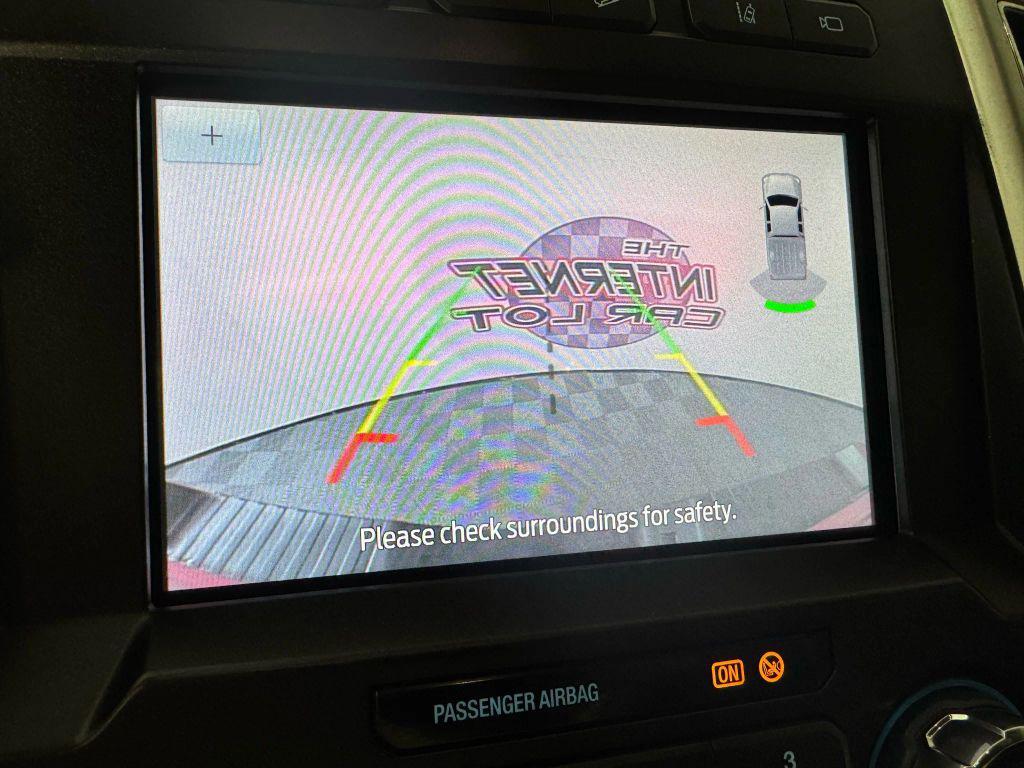 used 2020 Ford F-250 car, priced at $46,995