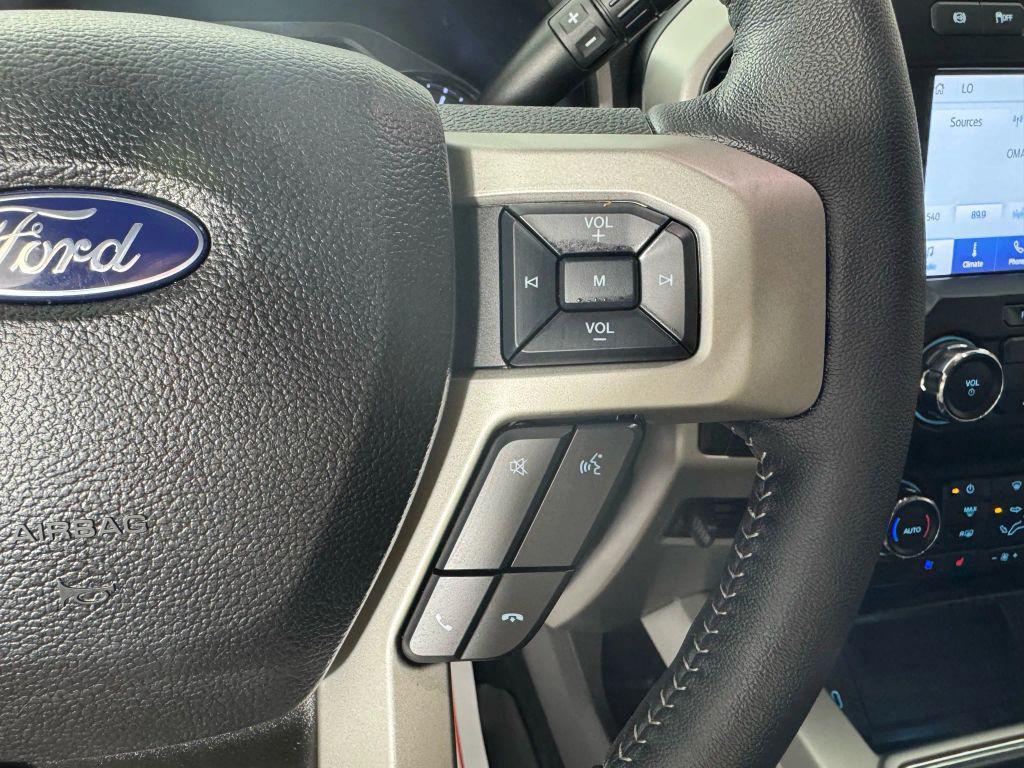 used 2020 Ford F-250 car, priced at $46,995