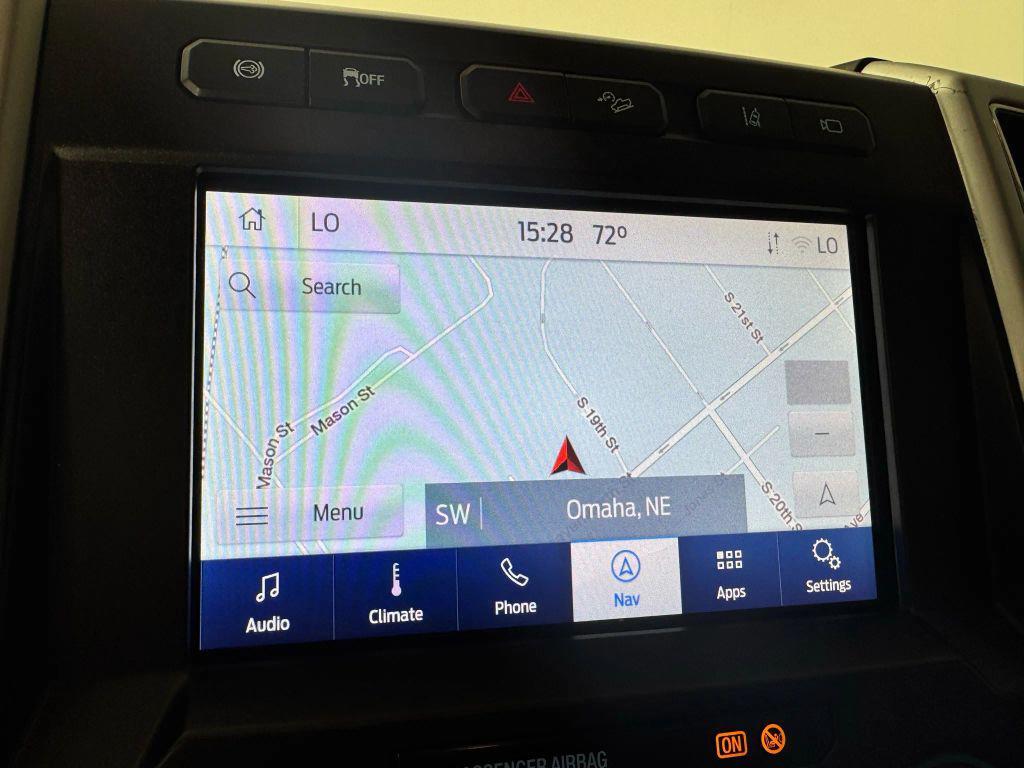 used 2020 Ford F-250 car, priced at $46,995