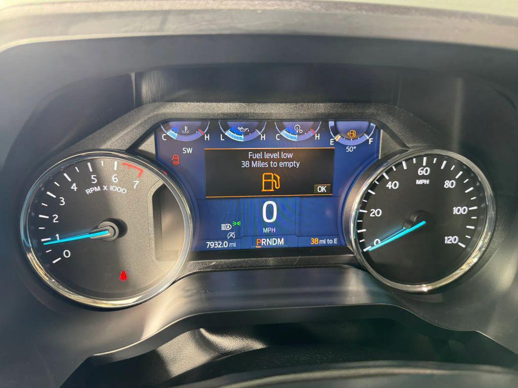 used 2024 Ford Expedition Max car, priced at $47,995