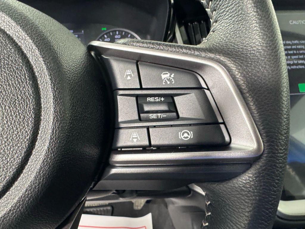 used 2025 Subaru Legacy car, priced at $20,495