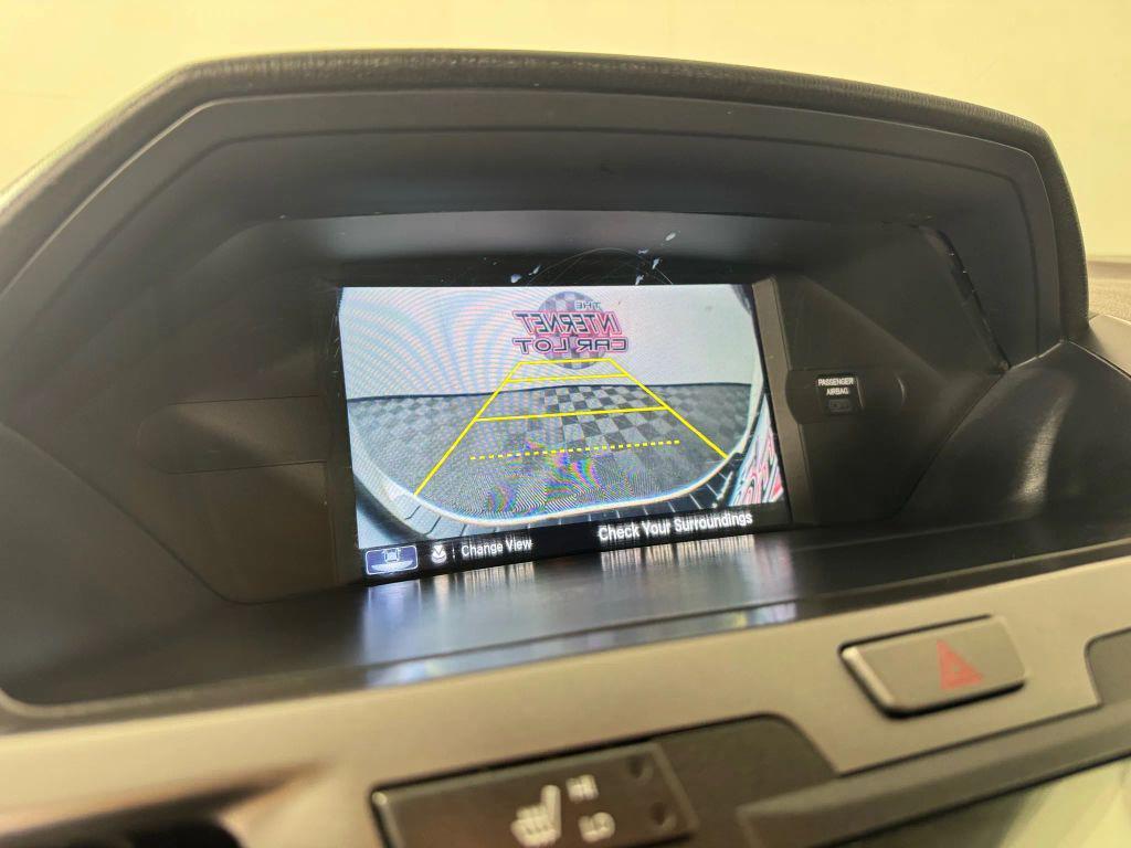 used 2014 Honda Odyssey car, priced at $7,995