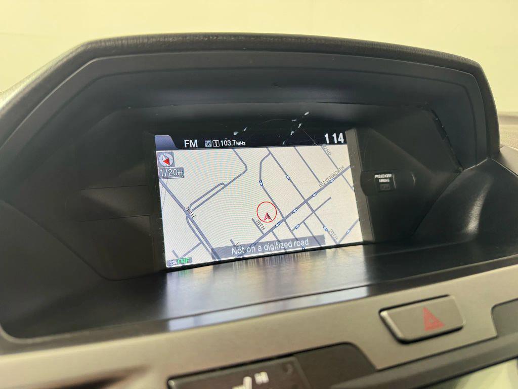 used 2014 Honda Odyssey car, priced at $7,995